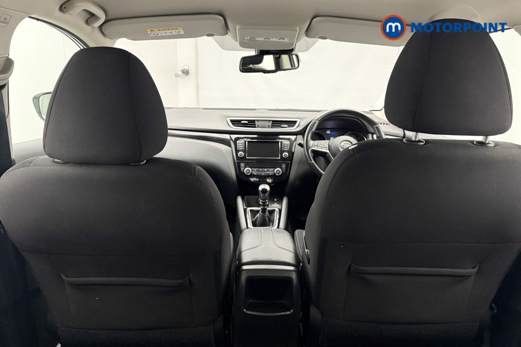 Nissan Qashqai Acenta Premium Manual Petrol SUV - Stock Number (1595282) - 12th supplementary image