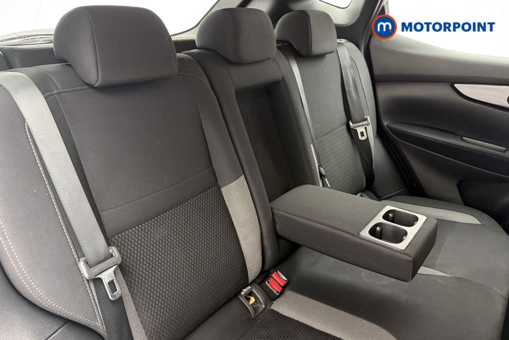 Nissan Qashqai Acenta Premium Manual Petrol SUV - Stock Number (1595282) - 13th supplementary image