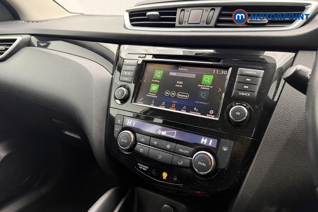 Nissan Qashqai Acenta Premium Manual Petrol SUV - Stock Number (1595282) - 15th supplementary image
