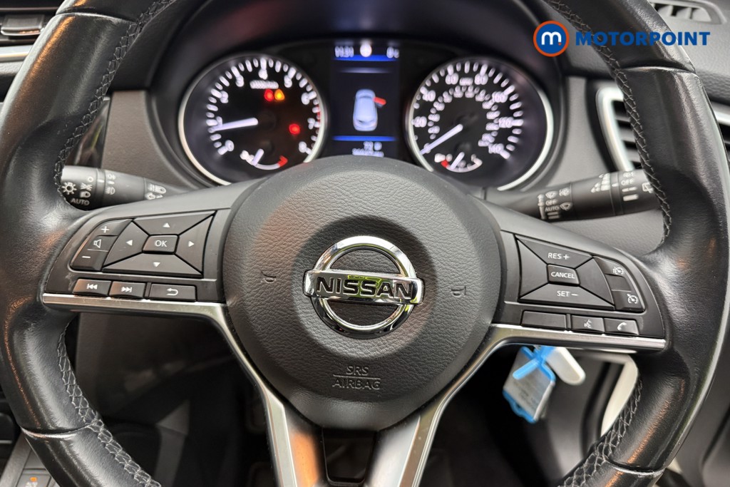 Nissan Qashqai Acenta Premium Manual Petrol SUV - Stock Number (1595282) - 17th supplementary image
