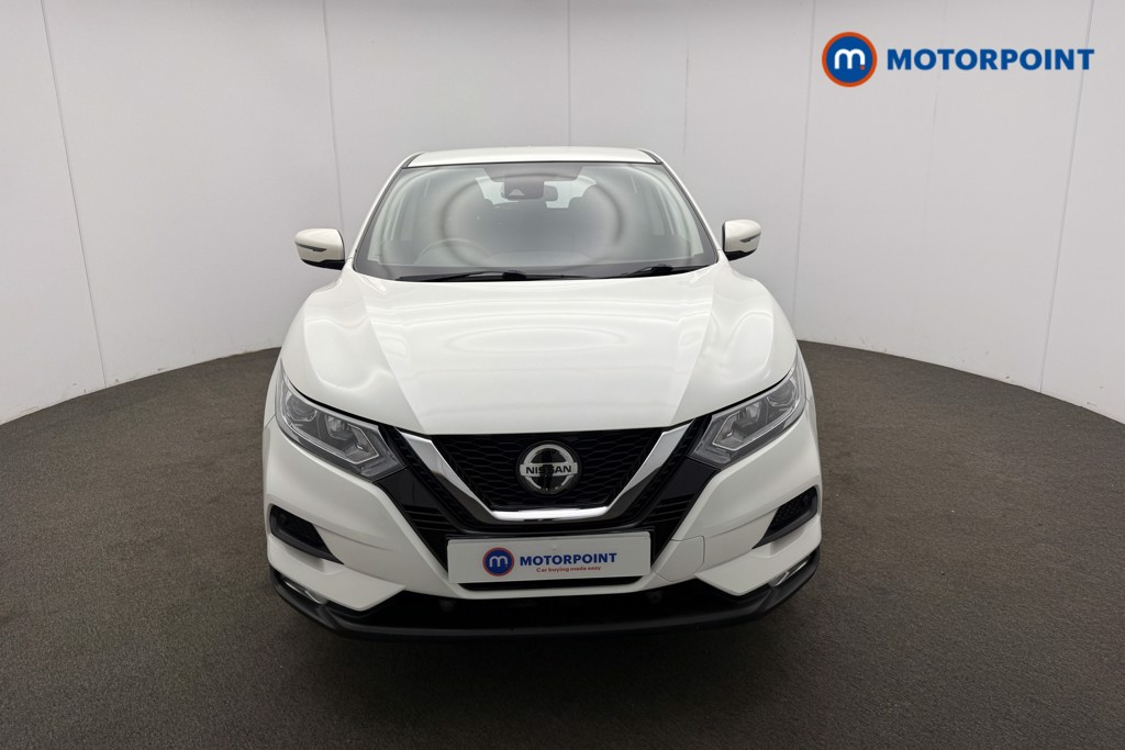 Nissan Qashqai Acenta Premium Manual Petrol SUV - Stock Number (1595282) - 22nd supplementary image