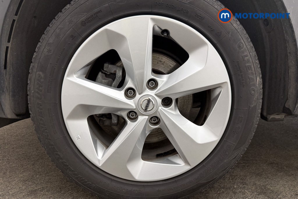 Nissan Qashqai Acenta Premium Manual Petrol SUV - Stock Number (1595282) - 1st supplementary image