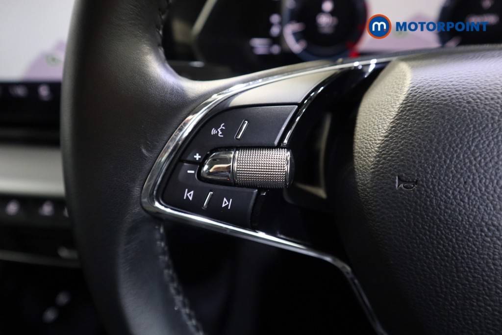 Skoda Octavia Se L Manual Petrol Estate - Stock Number (1595381) - 3rd supplementary image