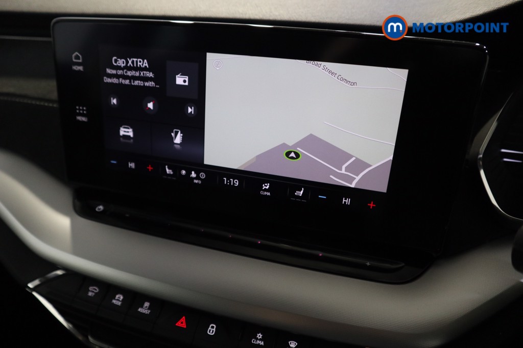 Skoda Octavia Se L Manual Petrol Estate - Stock Number (1595381) - 6th supplementary image