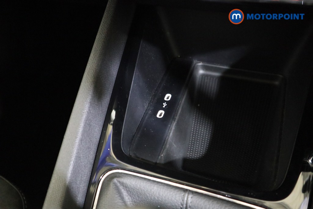 Skoda Octavia Se L Manual Petrol Estate - Stock Number (1595381) - 8th supplementary image