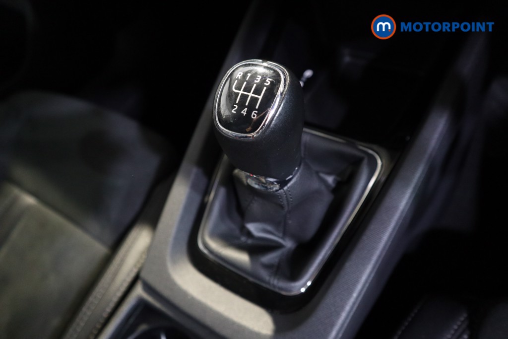 Skoda Octavia Se L Manual Petrol Estate - Stock Number (1595381) - 9th supplementary image