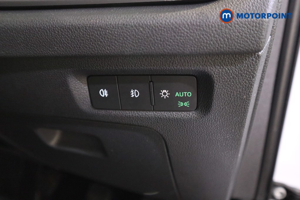 Skoda Octavia Se L Manual Petrol Estate - Stock Number (1595381) - 12th supplementary image