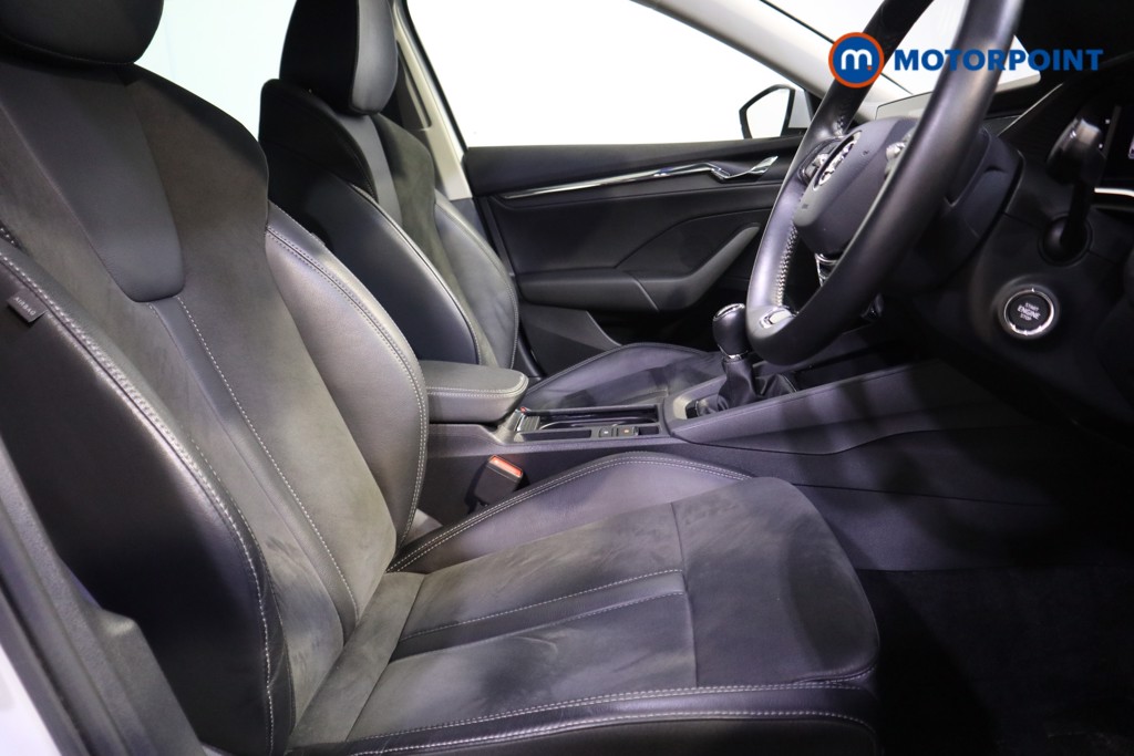 Skoda Octavia Se L Manual Petrol Estate - Stock Number (1595381) - 14th supplementary image