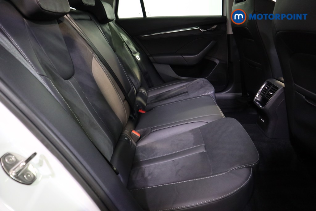 Skoda Octavia Se L Manual Petrol Estate - Stock Number (1595381) - 15th supplementary image