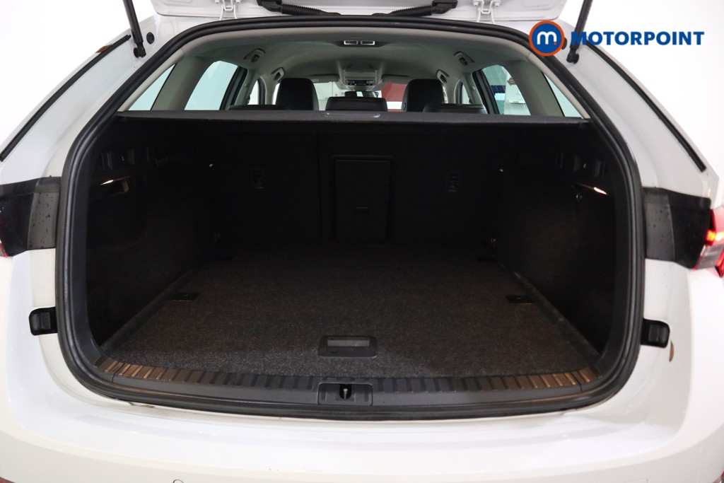 Skoda Octavia Se L Manual Petrol Estate - Stock Number (1595381) - 19th supplementary image