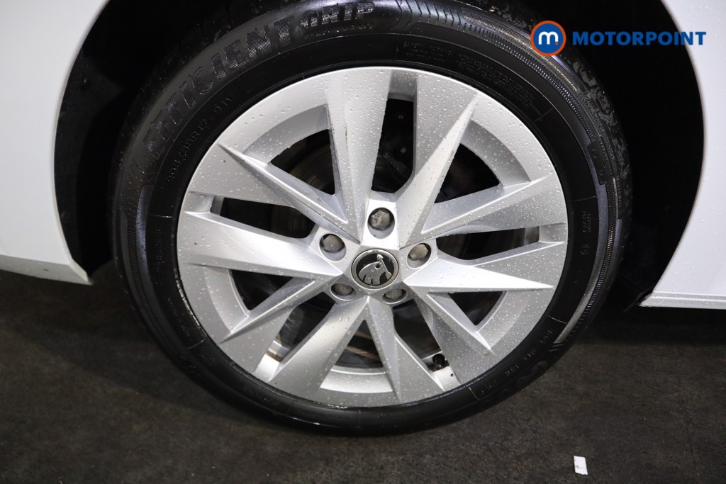 Skoda Octavia Se L Manual Petrol Estate - Stock Number (1595381) - 20th supplementary image