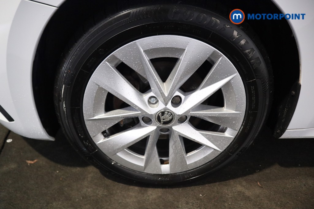 Skoda Octavia Se L Manual Petrol Estate - Stock Number (1595381) - 22nd supplementary image