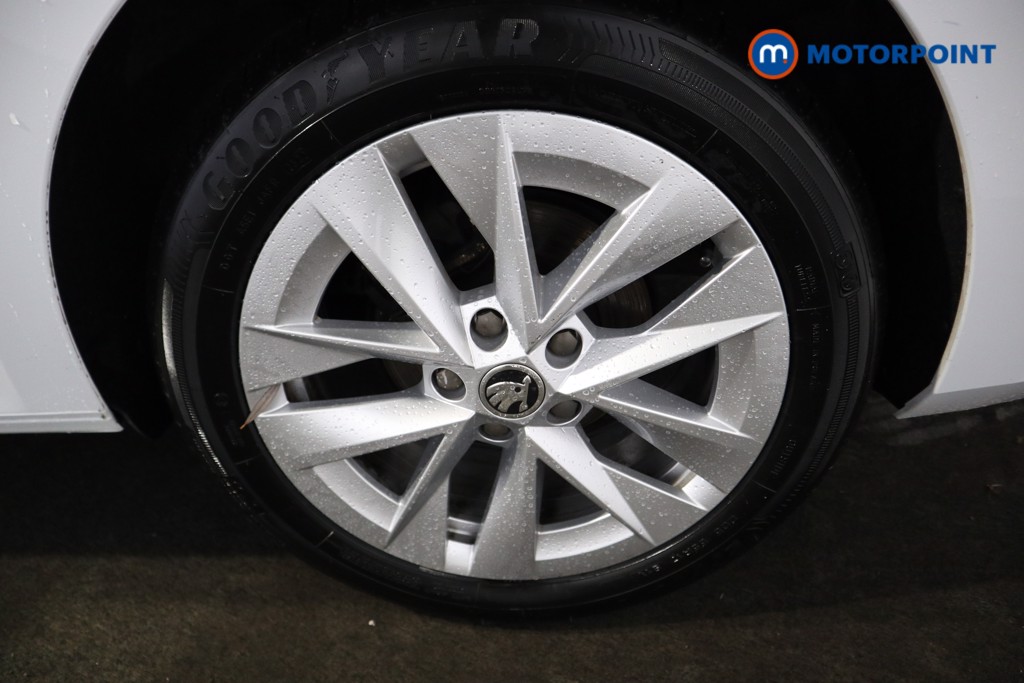 Skoda Octavia Se L Manual Petrol Estate - Stock Number (1595381) - 23rd supplementary image