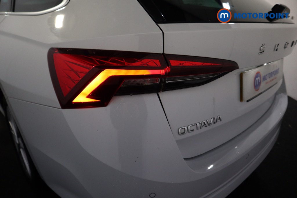 Skoda Octavia Se L Manual Petrol Estate - Stock Number (1595381) - 25th supplementary image