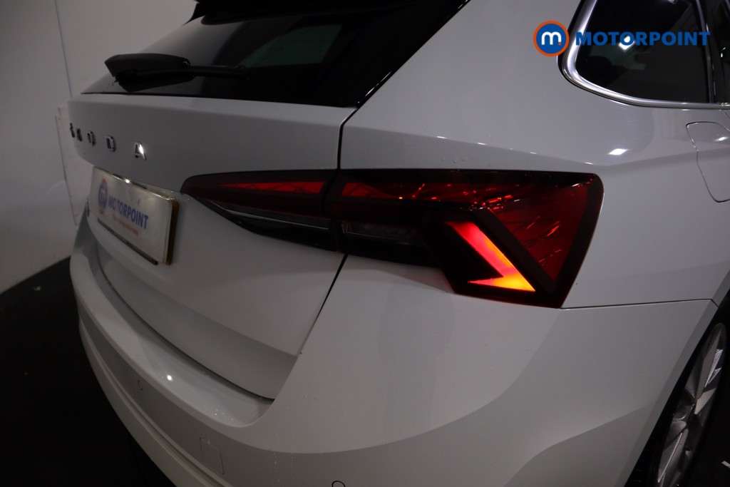 Skoda Octavia Se L Manual Petrol Estate - Stock Number (1595381) - 26th supplementary image