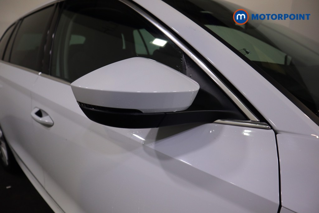 Skoda Octavia Se L Manual Petrol Estate - Stock Number (1595381) - 28th supplementary image