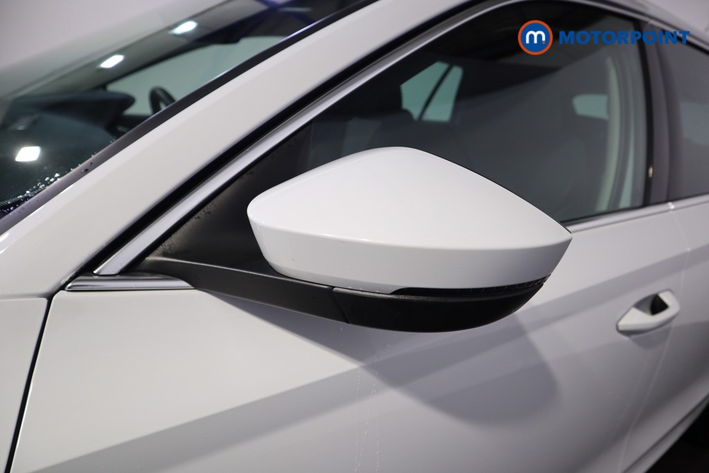 Skoda Octavia Se L Manual Petrol Estate - Stock Number (1595381) - 29th supplementary image