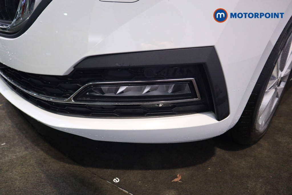 Skoda Octavia Se L Manual Petrol Estate - Stock Number (1595381) - 30th supplementary image