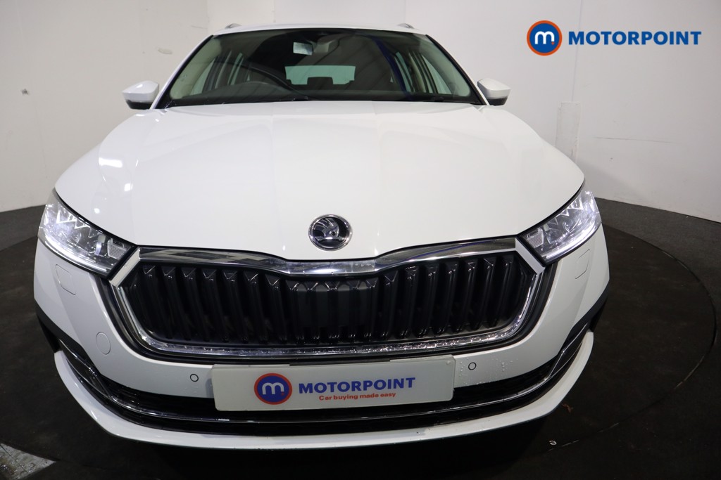 Skoda Octavia Se L Manual Petrol Estate - Stock Number (1595381) - 32nd supplementary image