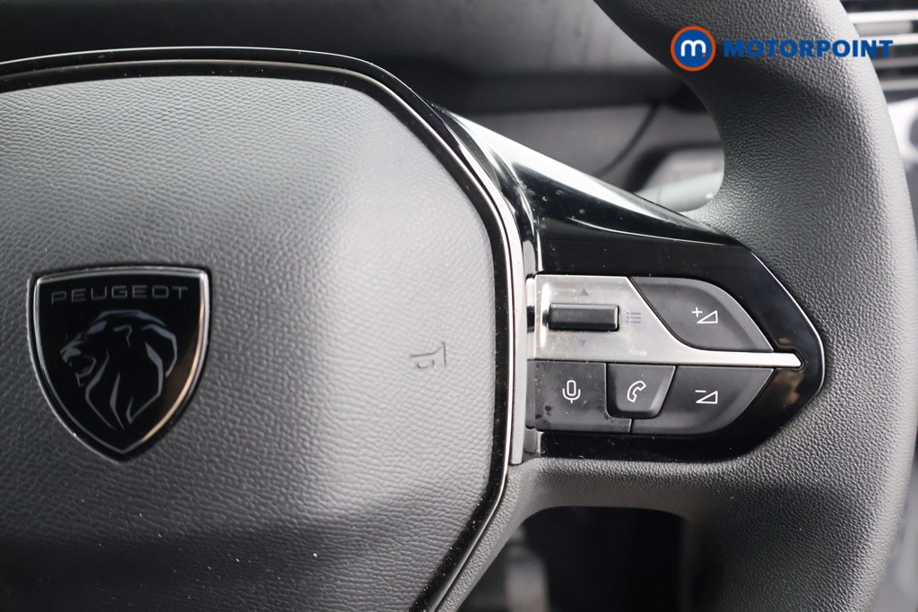 Peugeot Partner Professional Manual Diesel Panel Van - Stock Number (1595531) - 3rd supplementary image