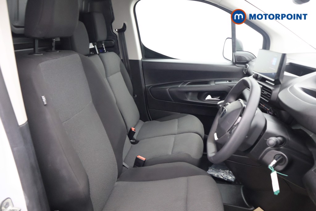 Peugeot Partner Professional Manual Diesel Panel Van - Stock Number (1595531) - 14th supplementary image