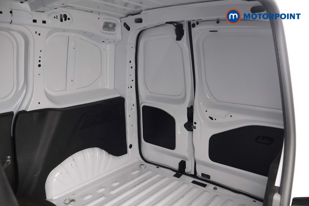 Peugeot Partner Professional Manual Diesel Panel Van - Stock Number (1595531) - 17th supplementary image