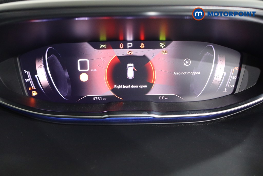 Peugeot 3008 GT Automatic Petrol SUV - Stock Number (1595538) - 2nd supplementary image