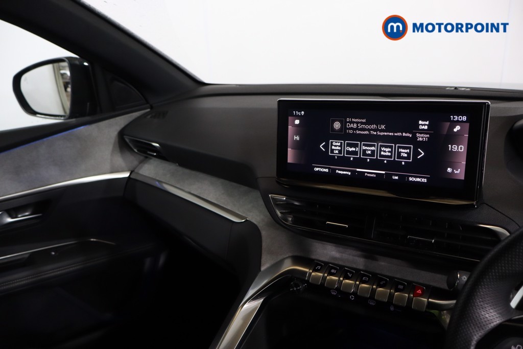 Peugeot 3008 GT Automatic Petrol SUV - Stock Number (1595538) - 3rd supplementary image