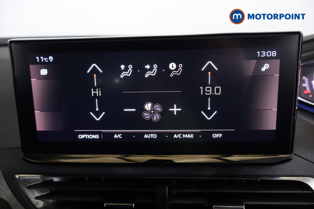 Peugeot 3008 GT Automatic Petrol SUV - Stock Number (1595538) - 5th supplementary image