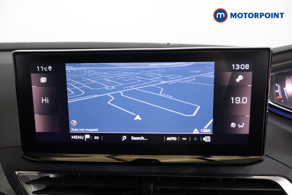 Peugeot 3008 GT Automatic Petrol SUV - Stock Number (1595538) - 6th supplementary image