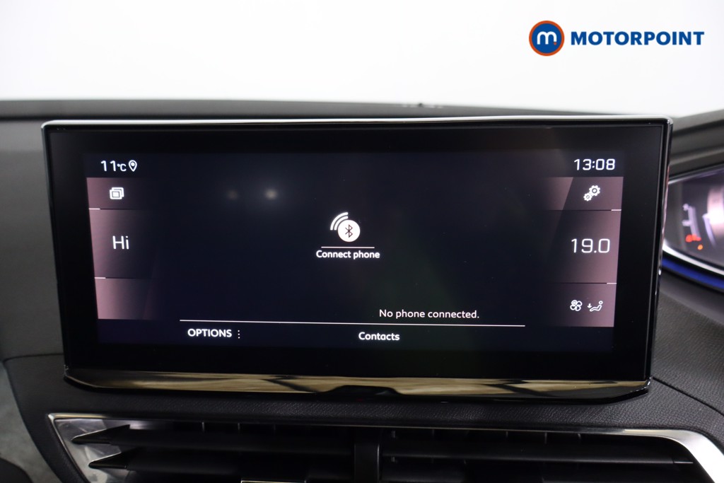 Peugeot 3008 GT Automatic Petrol SUV - Stock Number (1595538) - 8th supplementary image