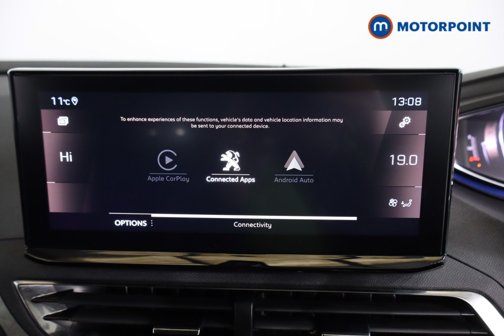 Peugeot 3008 GT Automatic Petrol SUV - Stock Number (1595538) - 9th supplementary image