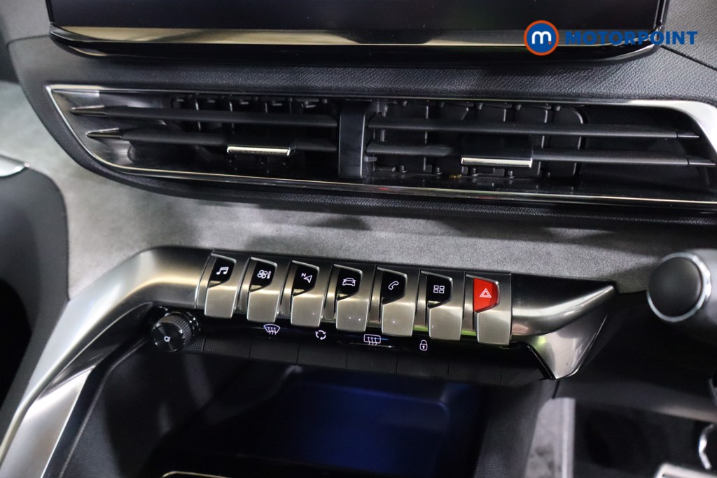 Peugeot 3008 GT Automatic Petrol SUV - Stock Number (1595538) - 10th supplementary image