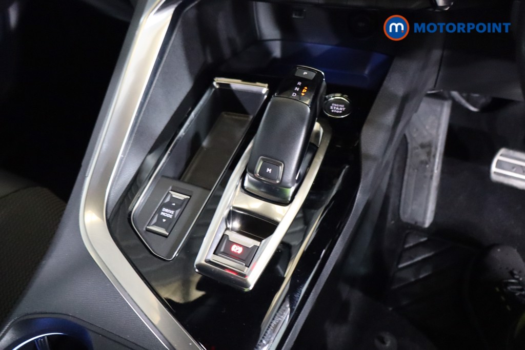 Peugeot 3008 GT Automatic Petrol SUV - Stock Number (1595538) - 11th supplementary image