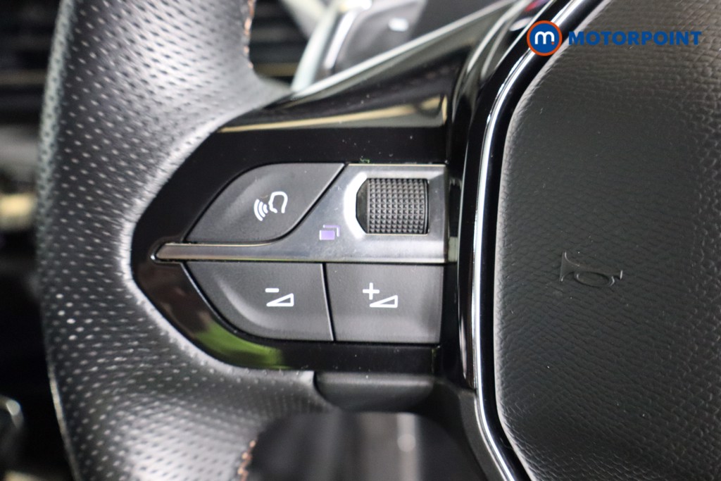 Peugeot 3008 GT Automatic Petrol SUV - Stock Number (1595538) - 12th supplementary image