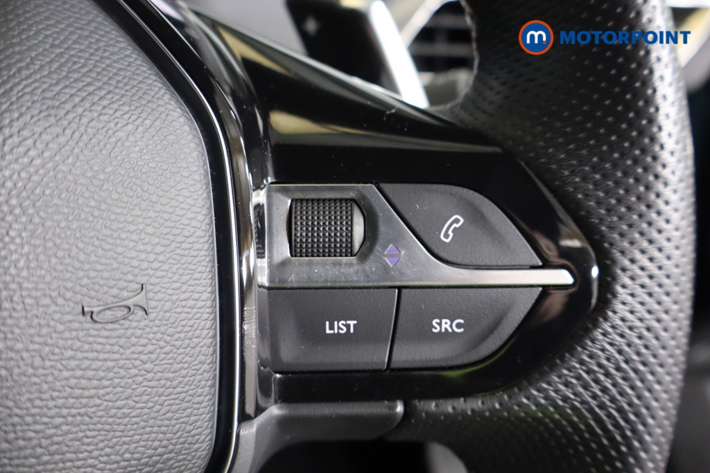 Peugeot 3008 GT Automatic Petrol SUV - Stock Number (1595538) - 13th supplementary image