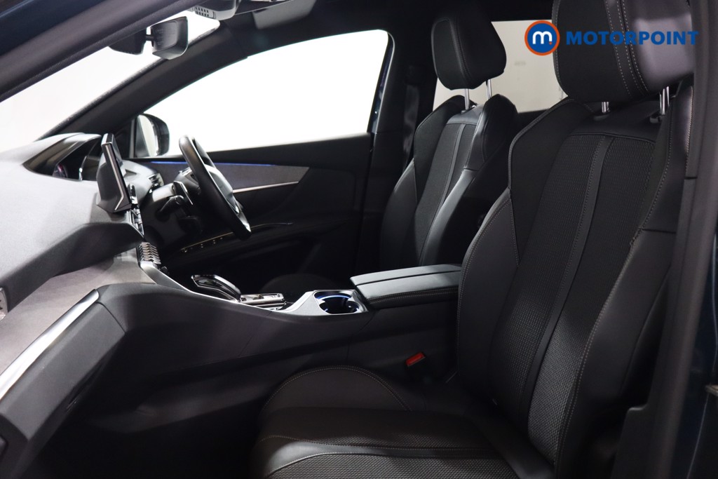 Peugeot 3008 GT Automatic Petrol SUV - Stock Number (1595538) - 20th supplementary image