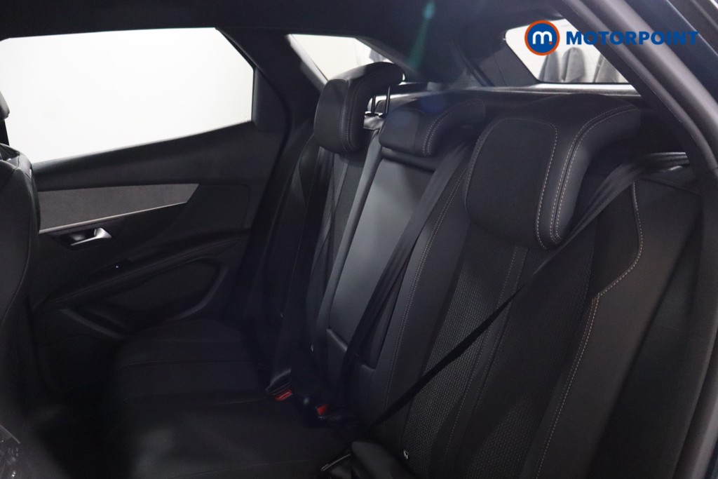 Peugeot 3008 GT Automatic Petrol SUV - Stock Number (1595538) - 21st supplementary image