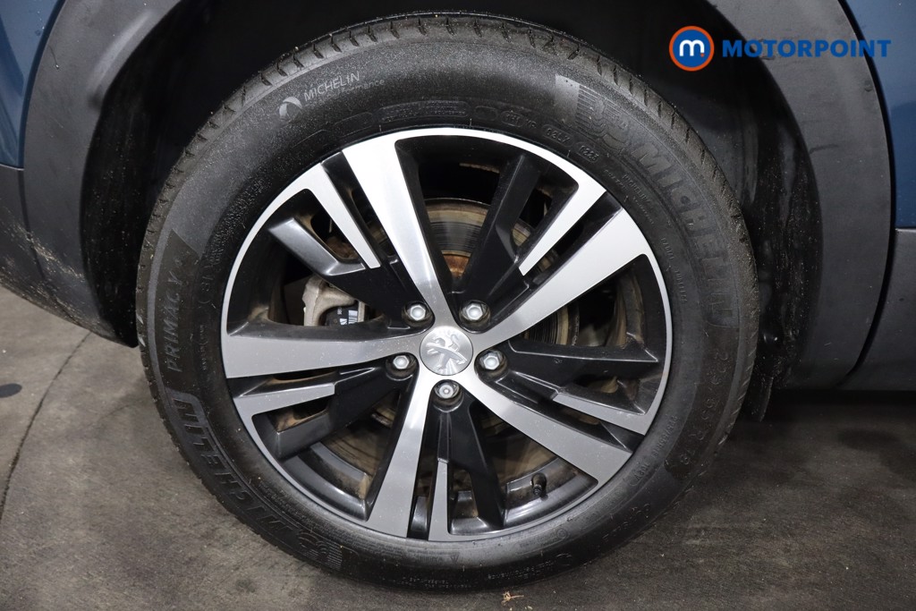 Peugeot 3008 GT Automatic Petrol SUV - Stock Number (1595538) - 26th supplementary image