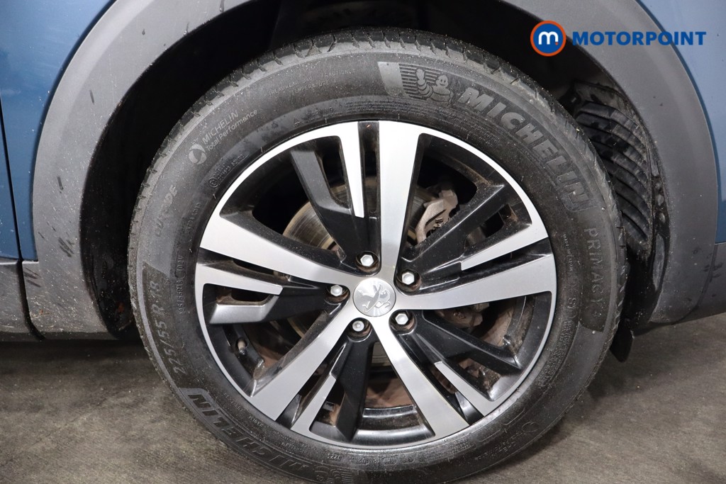 Peugeot 3008 GT Automatic Petrol SUV - Stock Number (1595538) - 27th supplementary image