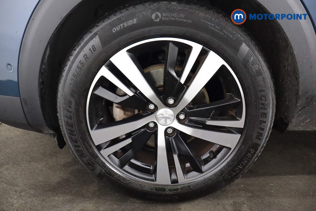 Peugeot 3008 GT Automatic Petrol SUV - Stock Number (1595538) - 28th supplementary image