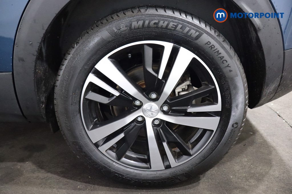 Peugeot 3008 GT Automatic Petrol SUV - Stock Number (1595538) - 29th supplementary image