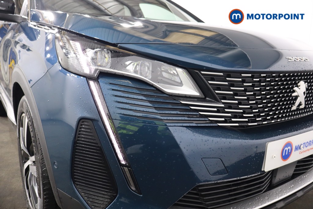 Peugeot 3008 GT Automatic Petrol SUV - Stock Number (1595538) - 30th supplementary image