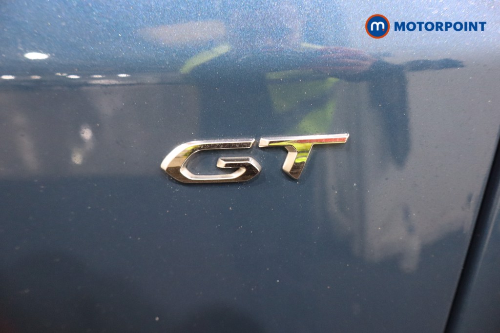 Peugeot 3008 GT Automatic Petrol SUV - Stock Number (1595538) - 32nd supplementary image