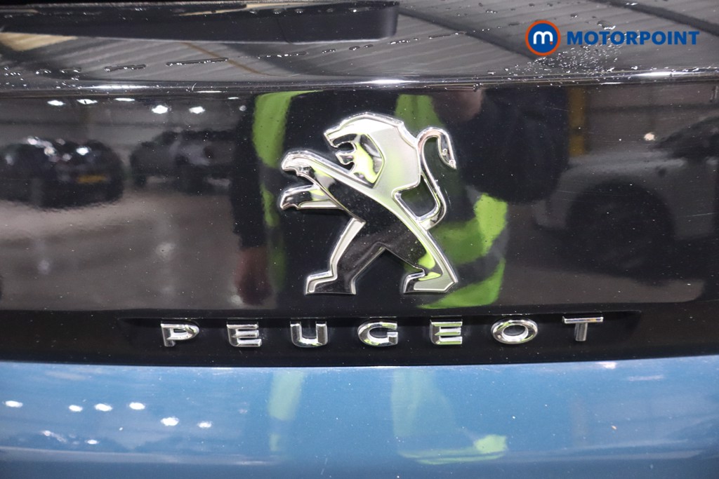 Peugeot 3008 GT Automatic Petrol SUV - Stock Number (1595538) - 34th supplementary image