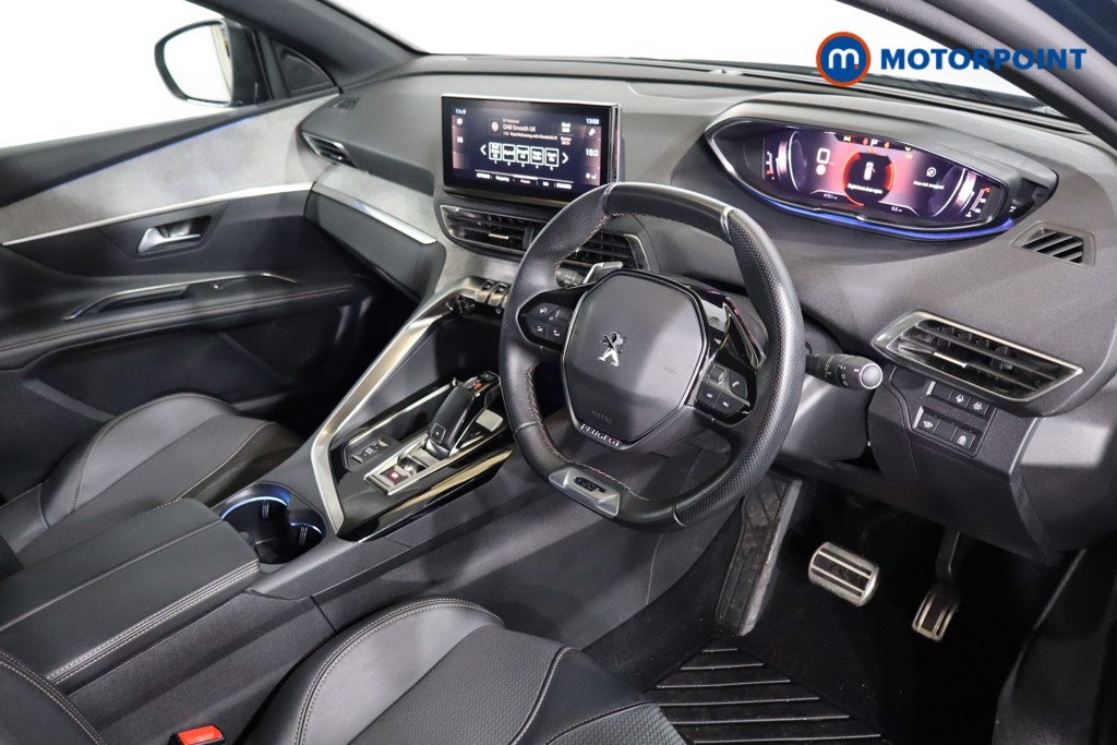 Peugeot 3008 GT Automatic Petrol SUV - Stock Number (1595538) - 1st supplementary image