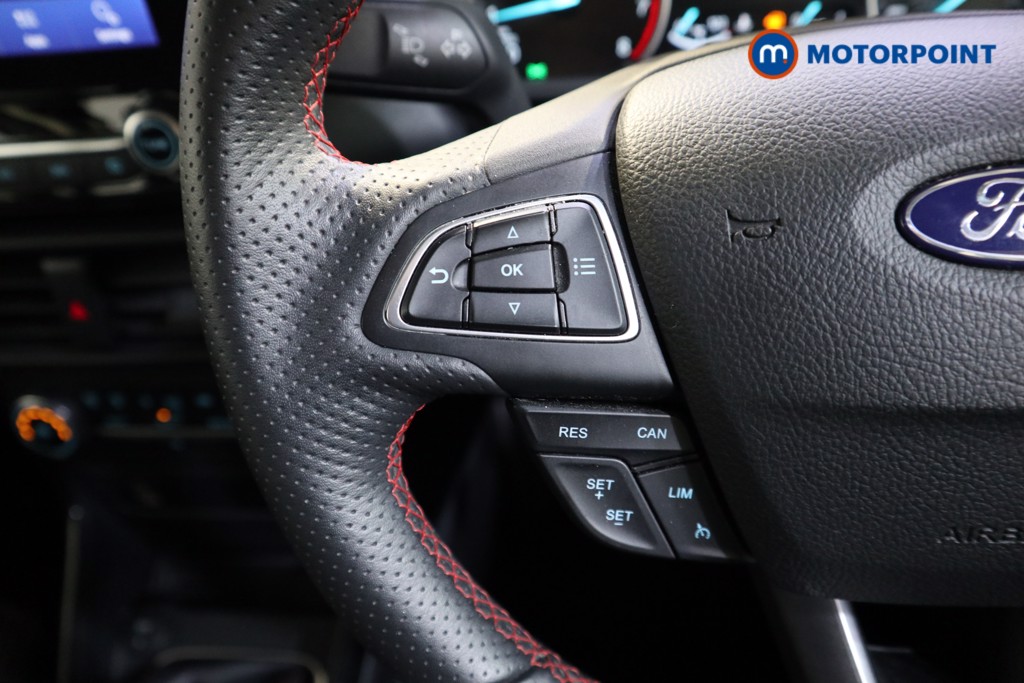 Ford Ecosport St-Line Manual Petrol SUV - Stock Number (1595663) - 3rd supplementary image