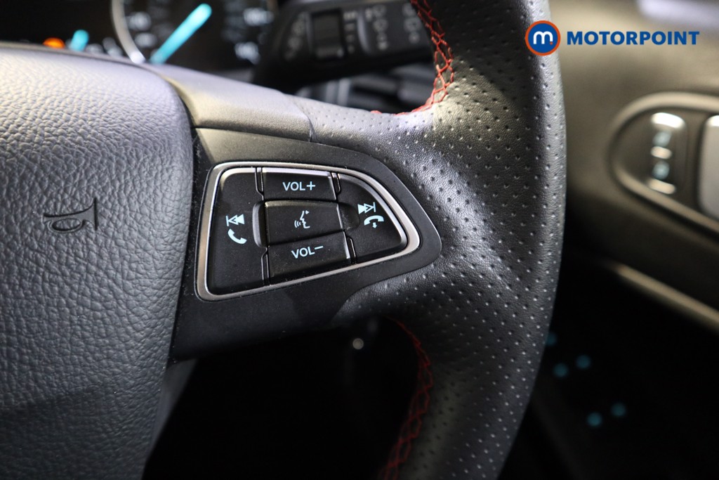 Ford Ecosport St-Line Manual Petrol SUV - Stock Number (1595663) - 4th supplementary image