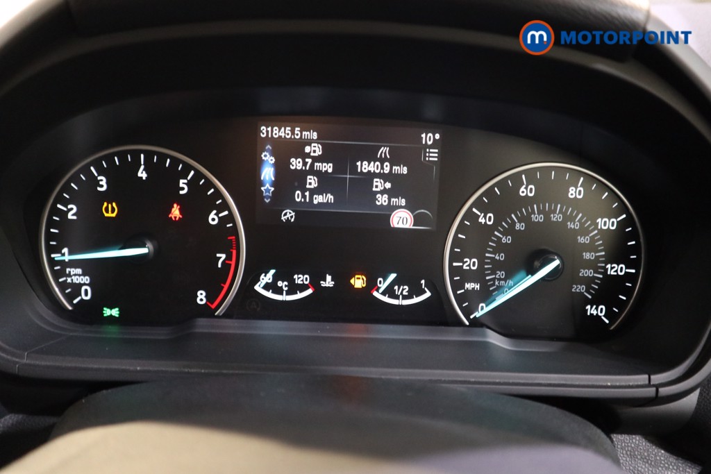 Ford Ecosport St-Line Manual Petrol SUV - Stock Number (1595663) - 5th supplementary image