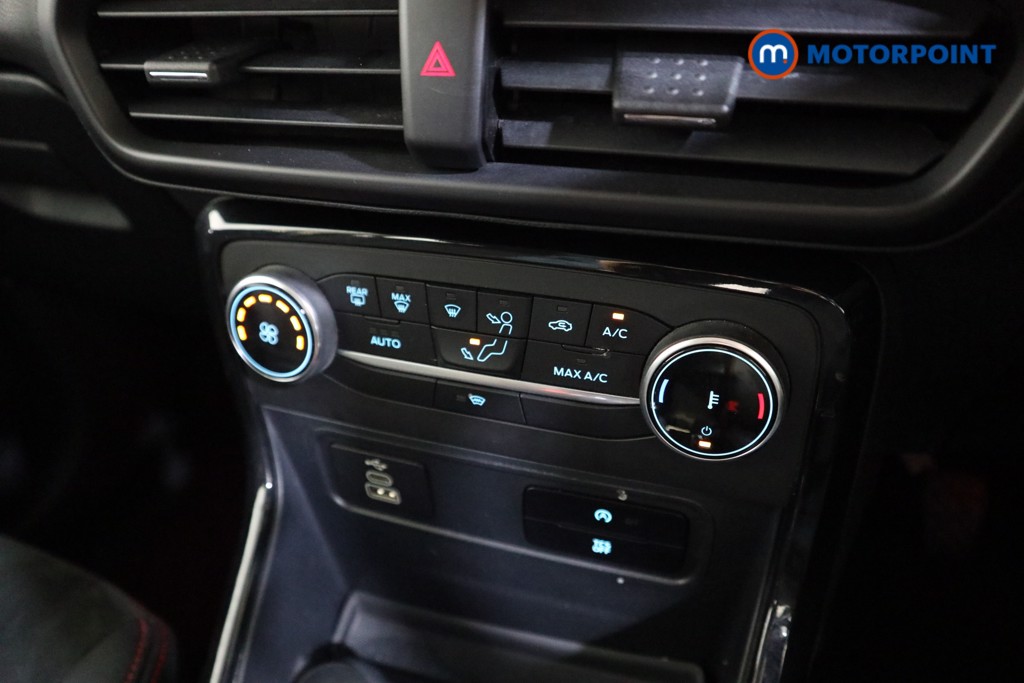 Ford Ecosport St-Line Manual Petrol SUV - Stock Number (1595663) - 7th supplementary image